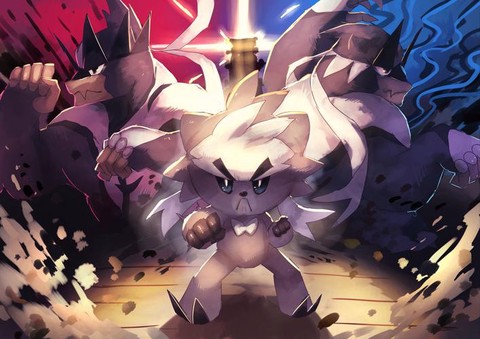 宝可梦铁拳怎么换宝可梦