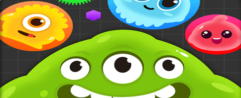 球球大作战如何用龙蛋